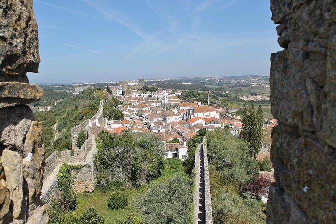 Óbidos historic village and Mafra Palace Private Tour - Exploring the Highlights: Óbidos and Mafra in Detail