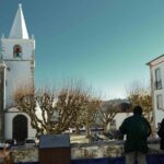 Óbidos: Medieval Tales & Secrets Spots - Visiting the Churches and Artistic Highlights