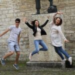 Óbidos Scavenger Hunt and Sights Self-Guided Tour - Authenticity and Educational Value