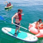 Ocean Bliss: Full Day Arrábida Private Yacht Tour from Lisbon - Who Should Book This Yacht Tour?