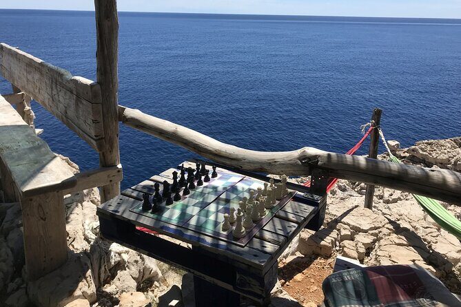 Odysseus Cave Private Yacht Excursion from Korcula - Authentic Perspectives from Past Guests