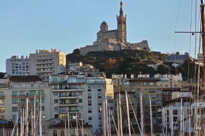 Odyssey of Discovery through the Great Marseille - Frequently Asked Questions
