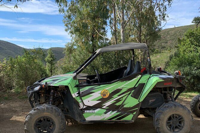 Off-road buggy tour Sierra de Mijas buggy 3h - Analyzing the Value and Overall Quality