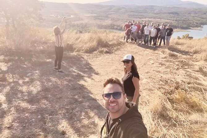 Off road experience jeep adventure at the Athenian mountains - The Value of This Adventure