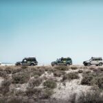 Off Road Safari Experience in Sithonia Halkidiki - An In-Depth Look at the Off Road Safari Experience