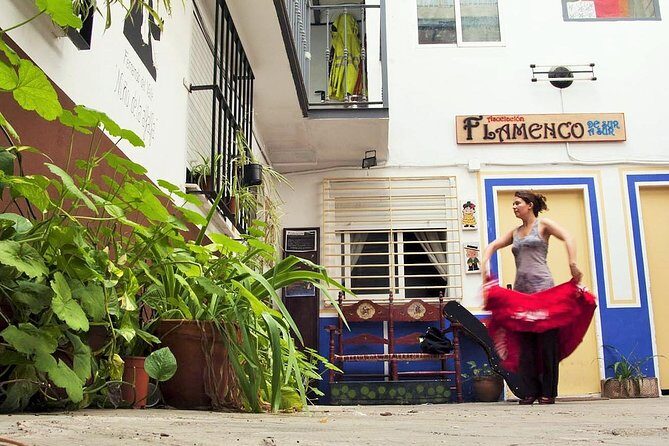 Off the Beaten Path: Seville Urban Walking Tour - Who Will Love This Tour?