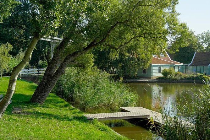 Off the beaten paths Dutch Country Side Private Tour in Jaguar - The Sum Up: Who Should Sign Up?