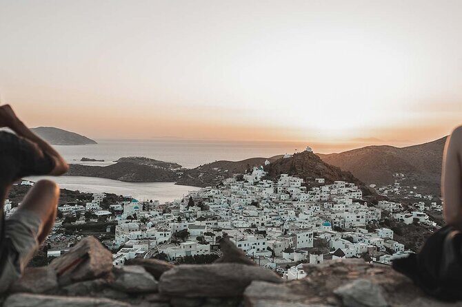 Official Wristband in los, Cyclades - In-Depth Review of the Official Wristband Experience in Ios