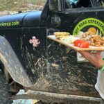 Offroad experience jeep tour and lunch in nature - Exploring the Offroad Jeep Tour in Depth