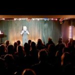 Oh My God She's Parisian! English Comedy Show in Paris - An In-Depth Look at the Comedy Experience