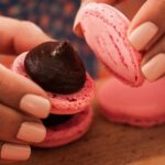 Ohlala Macarons in Paris! - A Deep Dive into the Macaron-Making Class in Paris