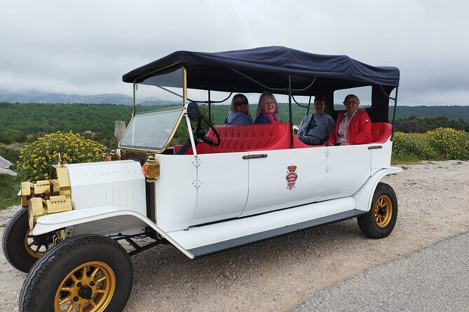 OLD CAR DUBROVNIK private sightseeing tour - FAQs