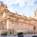 OLD COLLEGIATE CHURCH OF SAN PATRICIO: AUDIO GUIDED VISIT - A Deep Dive into the Visit: What You Can Expect