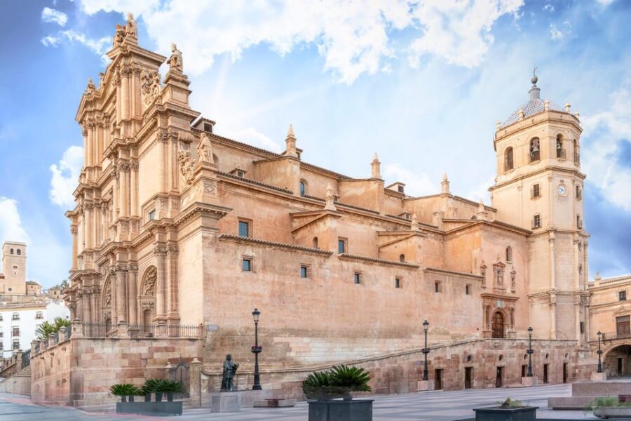 OLD COLLEGIATE CHURCH OF SAN PATRICIO: AUDIO GUIDED VISIT - A Deep Dive into the Visit: What You Can Expect