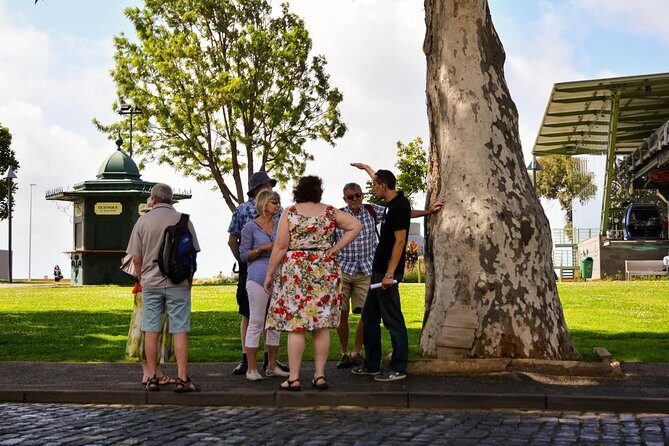Old Funchal Walking Tour - The Itinerary in Detail