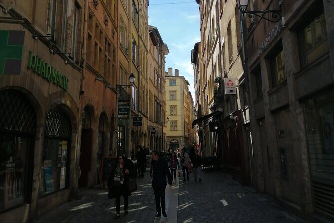 Old Lyon Private Guided Walking Tour - Price and Value
