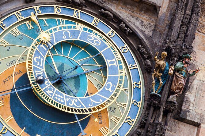 Old Town, Astronomical Clock & Underground Tour with PragueWay - Why This Tour Offers True Value