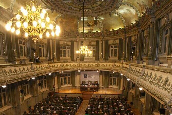 Old Town Bilbao Tour in small group - Who Will Love This Tour?