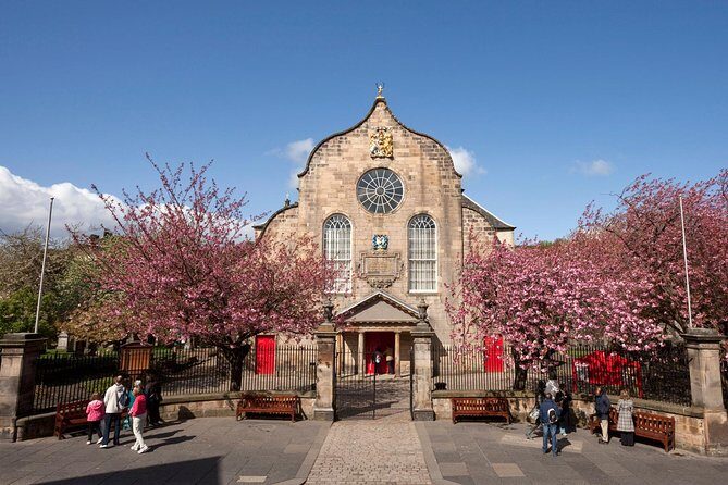 Old Town Historical and Underground Tour - What’s Included and What to Expect