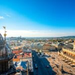 Old Town Krakow & Wawel Castle Walking Tour - A Truly Balanced Look at the Tour