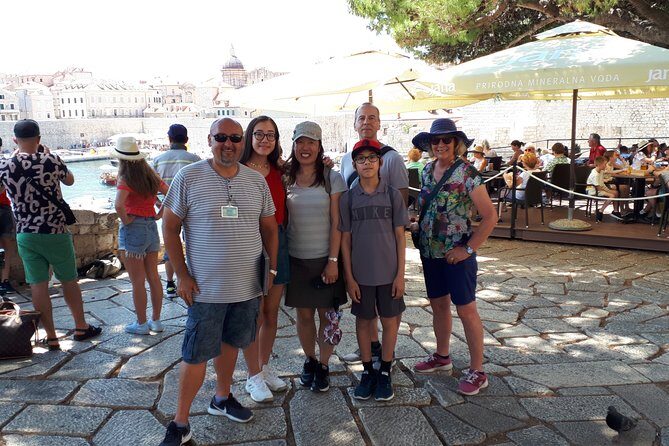 Old Town Secrets Walking Tour - Why Choose This Tour?