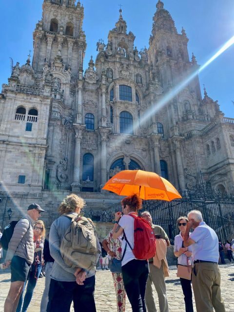 Old town walking tour in a small group - Authentic Feedback from Travelers