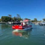 Olhão: Ria Formosa BBQ Explorers - Tour along the islands - Practical Details and Tips