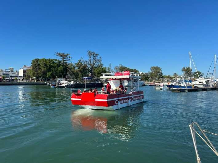 Olhão: Ria Formosa BBQ Explorers - Tour along the islands - Practical Details and Tips