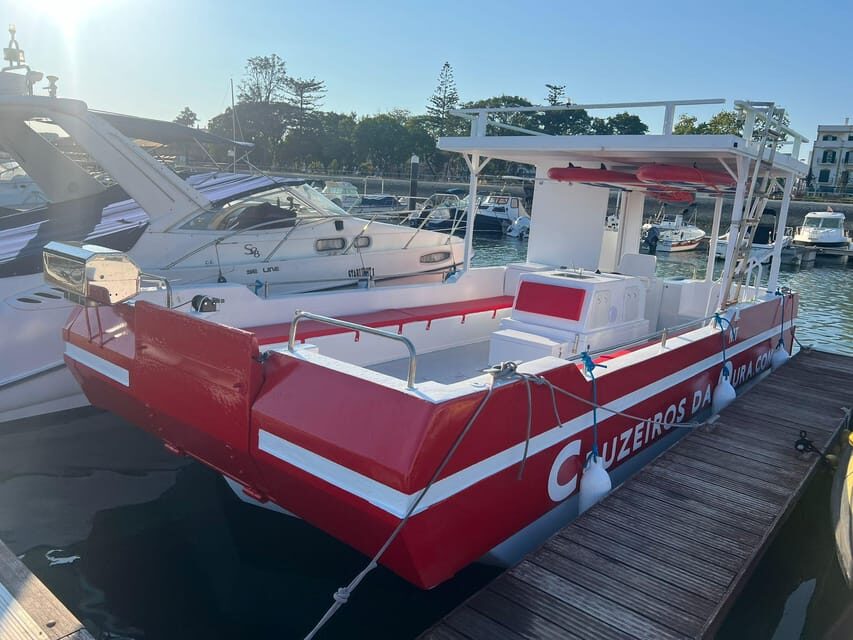 Olhão: Ria Formosa Sunset - Tour along the islands - Why This Tour Offers Great Value