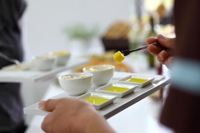 Olive museum Klis with educational olive oil tasting - Practical Details and Tips