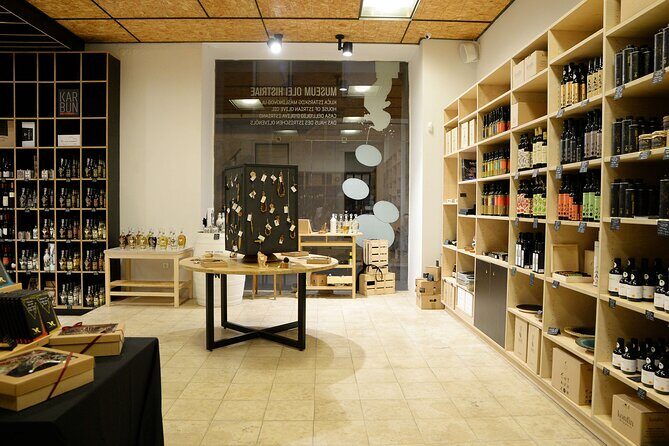 Olive Oil Guided Tasting and History in Pula - Practical Details and Value