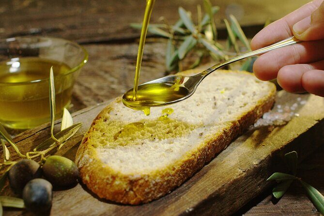 Olive Oil Private Tour in Portugal - Why This Tour Is Special