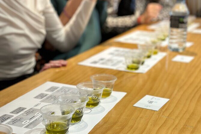 Olive Oil Tasting Experience in Sevilla - Why This Tour Represents Good Value
