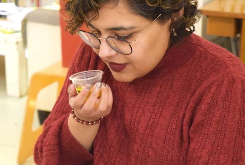 Olive oil tasting & food pairing in Thessaloniki - What You Can Expect from the Olive Oil Tasting & Food Pairing Tour