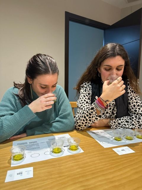 Olive Oil Tasting In Sevilla - Why You Should Consider This Tour