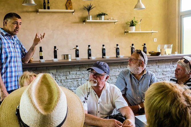 Olive Oil Tour of Solta Island with Lunch - Price and Value