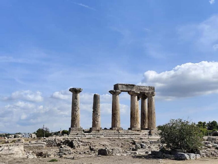 Olive Oil & Wine Trip Tasting With Pickup (7 Hours) - Why This Tour Offers Real Value