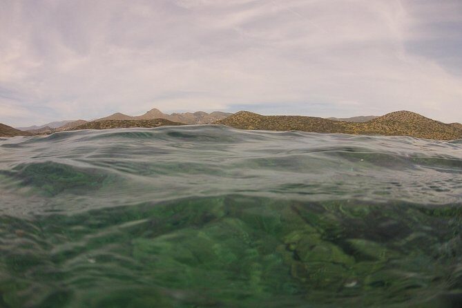 Olous  Guided Snorkelling Excursion to Discover Olous Sunken Ancient City - The Sum Up: Is This Tour Right for You?