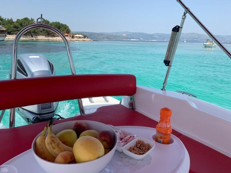 olta, Blue Lagoon and Bra Private Tour - What Sets This Tour Apart