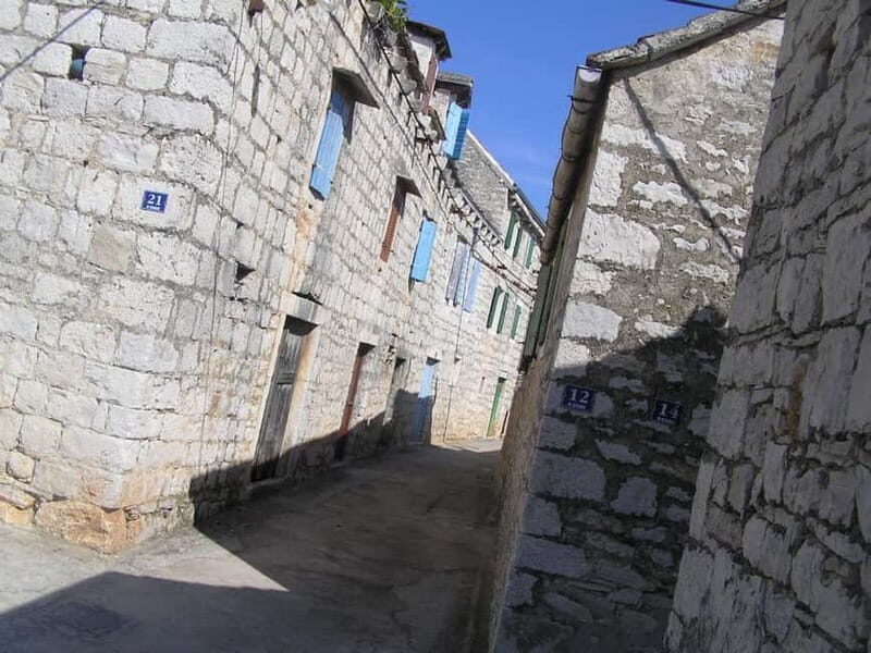olta Island from Split: 5-Hour Olive Oil Tour with Lunch - The Value of the Tour