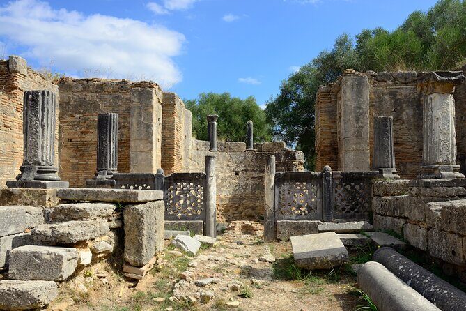 Olympia Tour & Archeological Museum - All Included - A Deep Dive into the Olympia Tour Experience