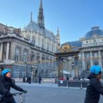 Olympic Sites of Paris: Private Bike Tour, City Center Highlights - Authentic Experiences and Authentic Guides