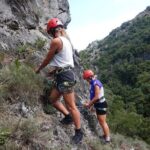 Olympus Rock Climbing Course and Via Ferrata - A Climber’s Guide to Mount Olympus: What to Expect