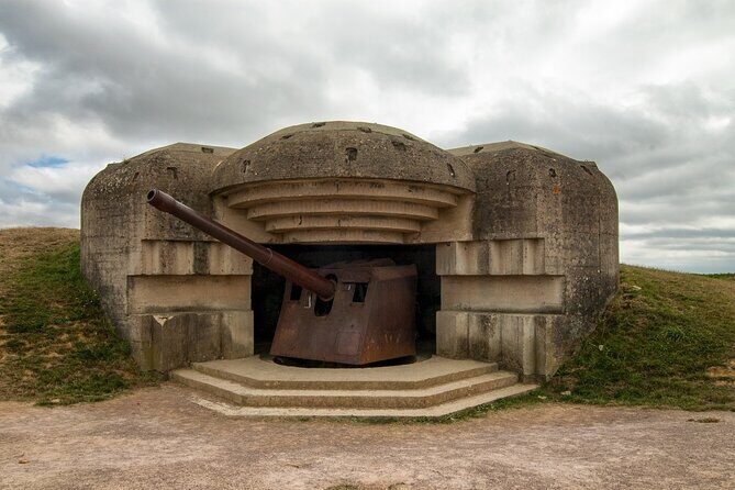 Omaha Morning Half Day Tour to visit the landing areas at Omaha Beach - An In-Depth Look at the Omaha Morning Half-Day Tour