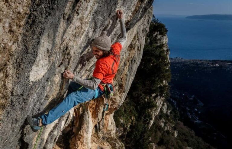 Omi: Free Climbing gear, Daily Rental - What to Expect on Your Climbing Day