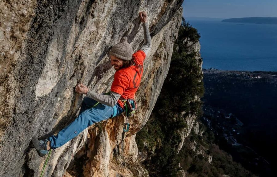Omi: Free Climbing gear, Daily Rental - What to Expect on Your Climbing Day