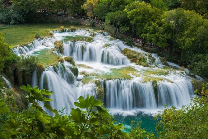 Omi Glass-Bottom Boat Tour on Cetina River Canyon - Who Should Consider This Tour?