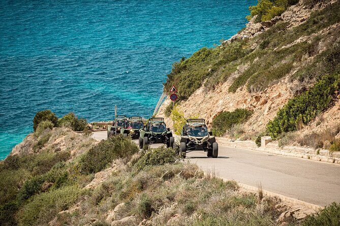 On Road Buggy Tour + Snorkeling - Why This Tour Offers Good Value