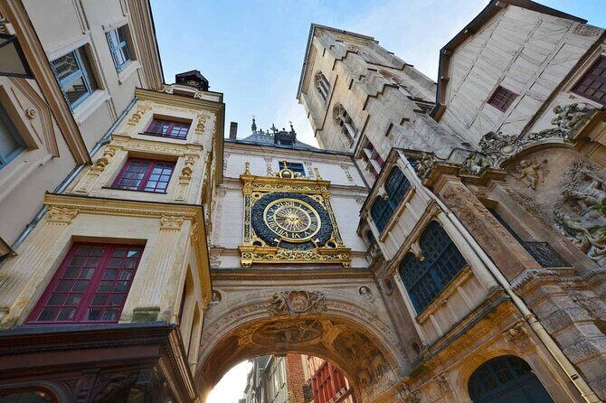 On the footsteps of Joan of Arc - Private day trip to Rouen - Who Will Love This Tour?