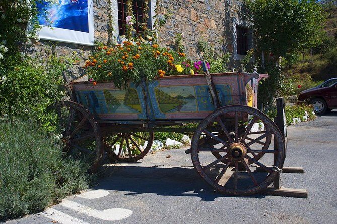 On the trail of the Greek Mythology - Practical Details and Value
